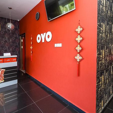 Oyo 89301 Ys Inn 米里 外观 照片