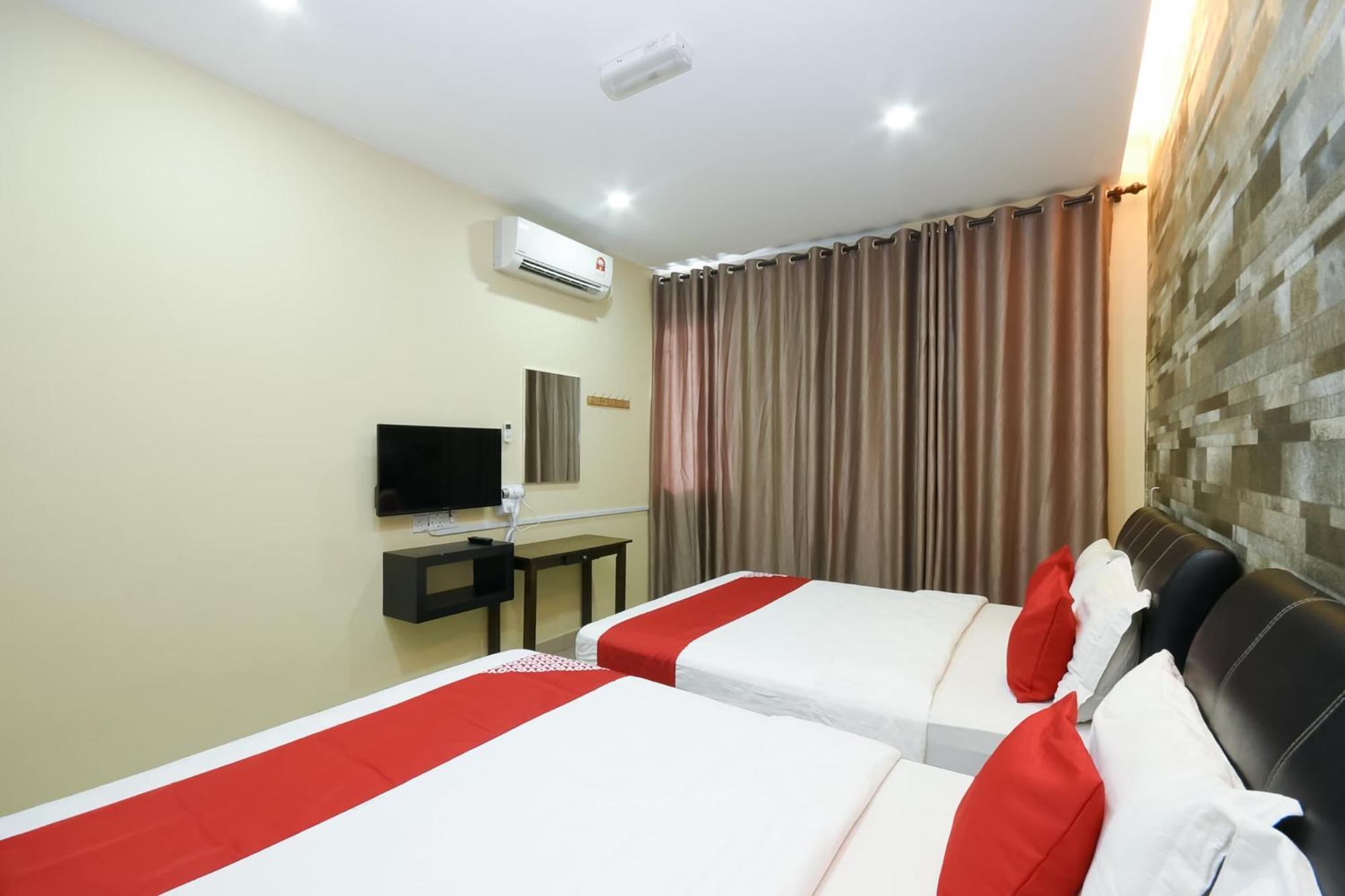 Oyo 89301 Ys Inn 米里 外观 照片