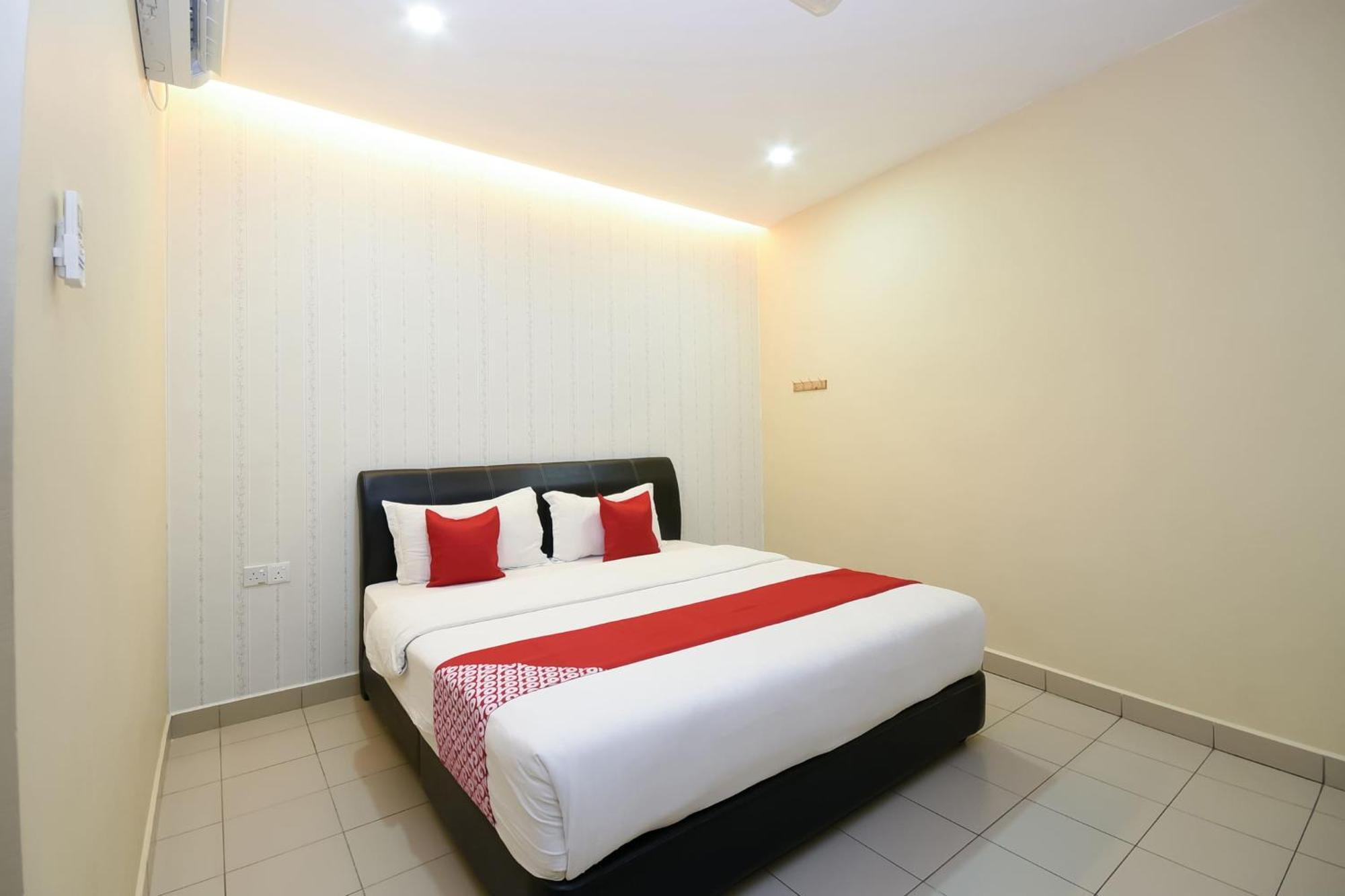 Oyo 89301 Ys Inn 米里 外观 照片