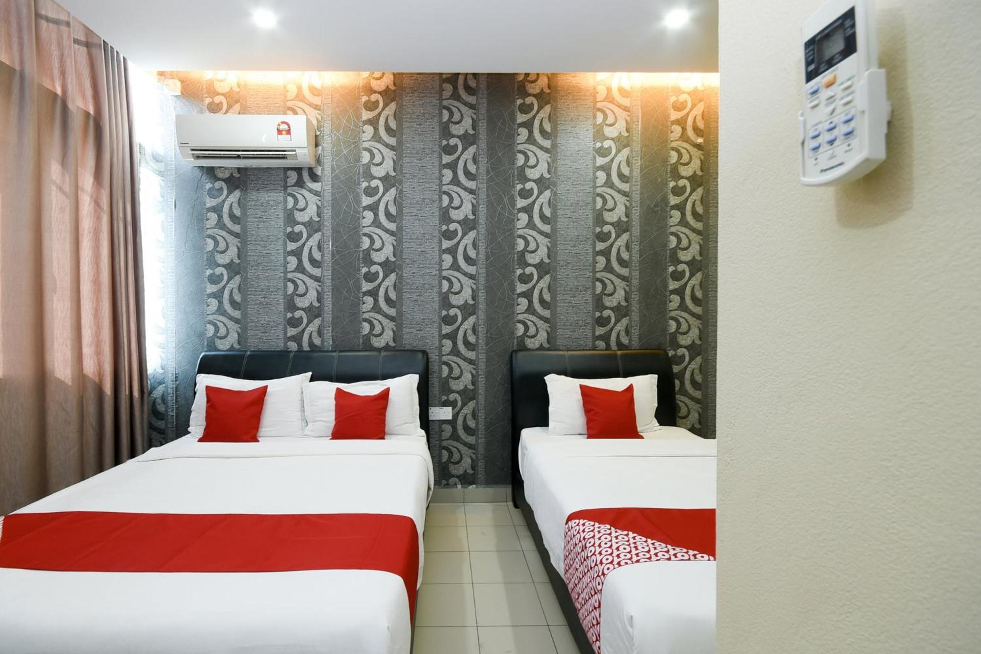 Oyo 89301 Ys Inn 米里 外观 照片