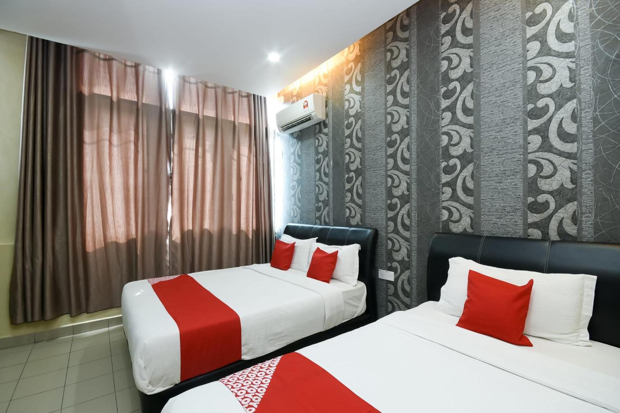Oyo 89301 Ys Inn 米里 外观 照片